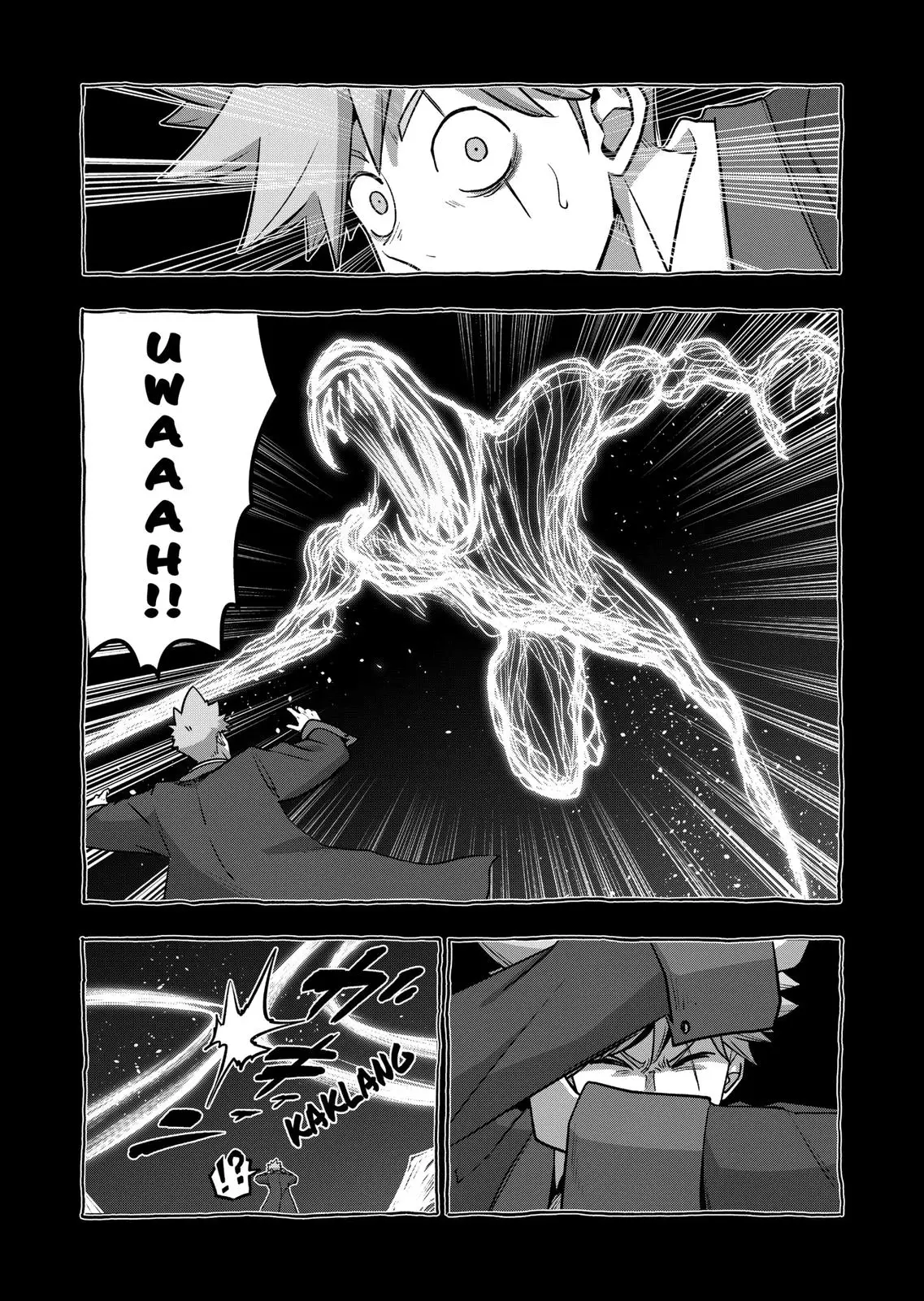 Verndio - Surreal Sword Saga - 30 page 14-7613c935