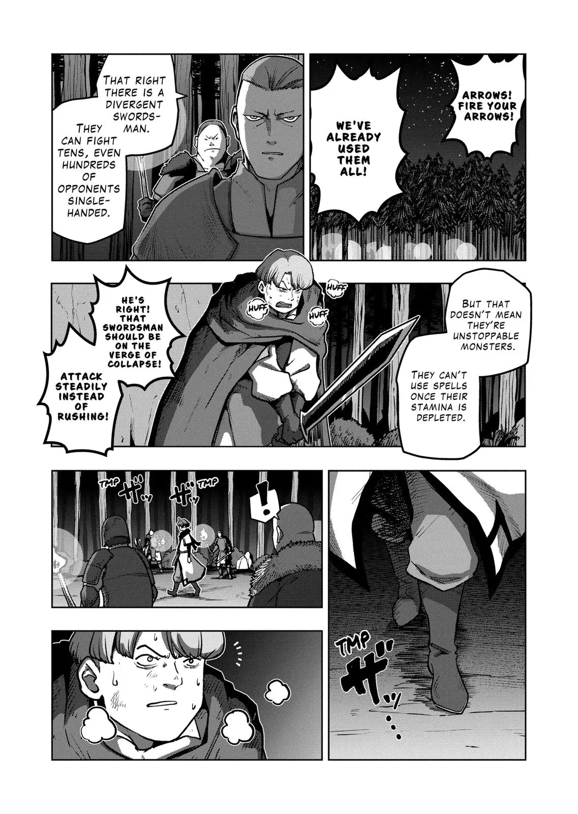 Verndio - Surreal Sword Saga - 32 page 17-e7fb7a4c