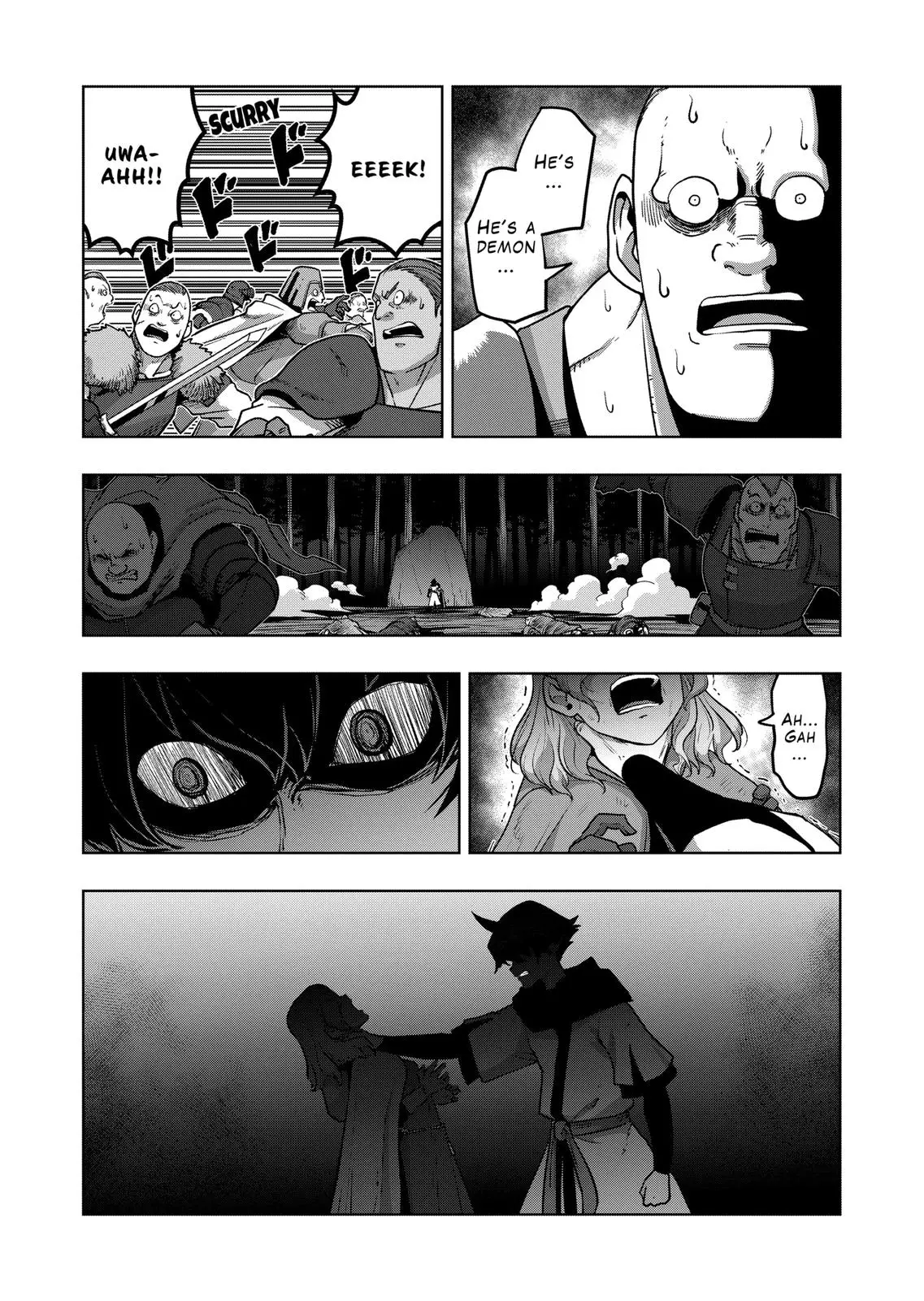 Verndio - Surreal Sword Saga - 32 page 31-de79b8cf