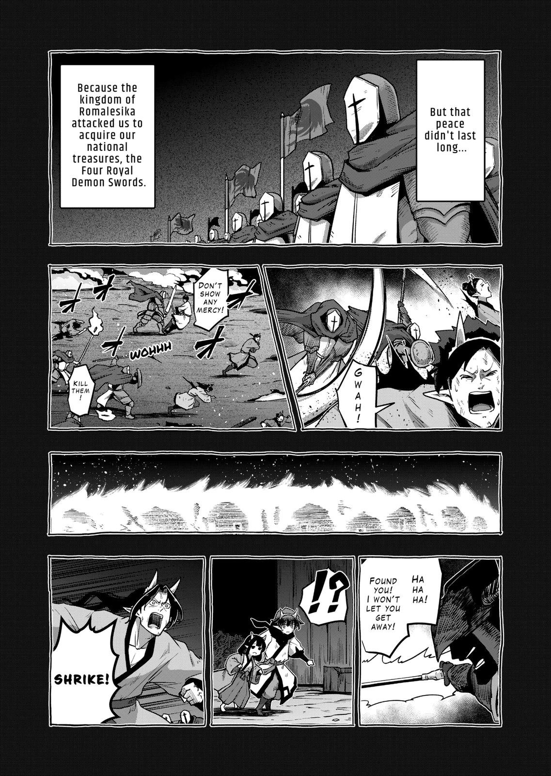 Verndio - Surreal Sword Saga - 32 page 5-02fbe0e4