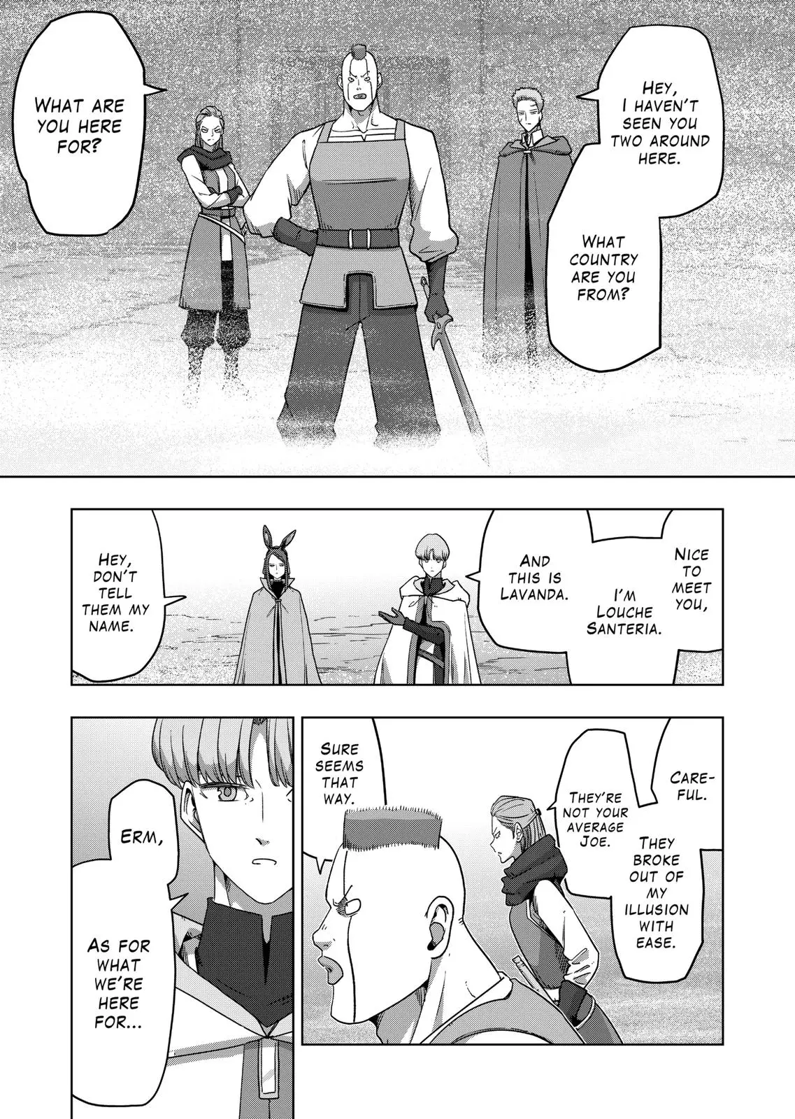 Verndio - Surreal Sword Saga - 38 page 8-7a1f0de8