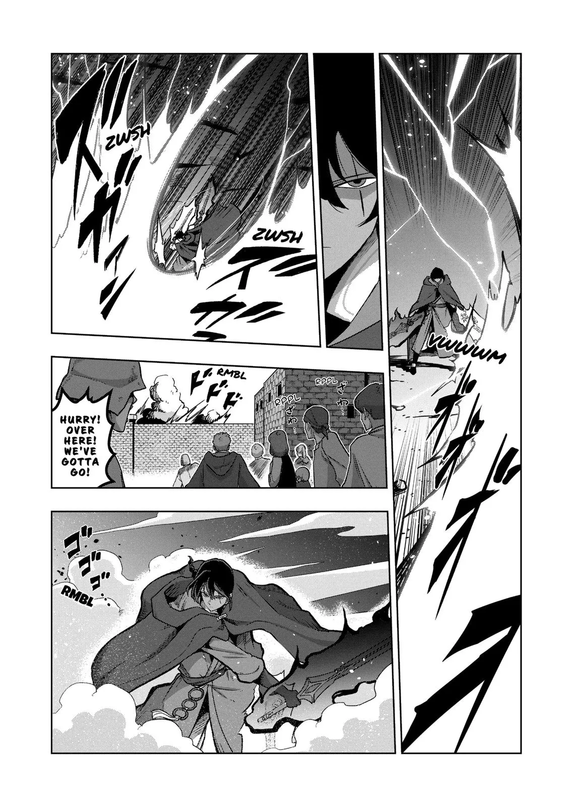 Verndio - Surreal Sword Saga - 39 page 4-1ca73370