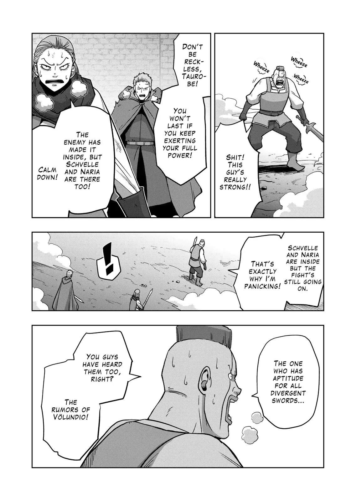 Verndio - Surreal Sword Saga - 40 page 5-e5a94ea9