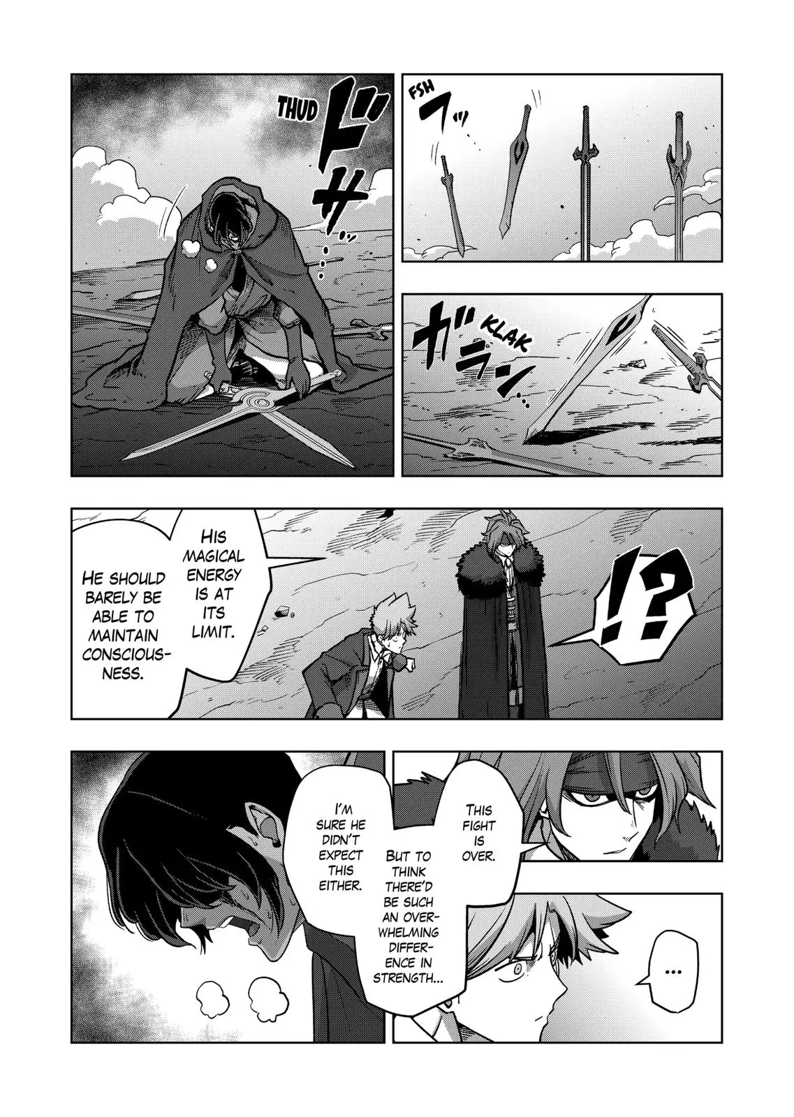 Verndio - Surreal Sword Saga - 42 page 7-97352895