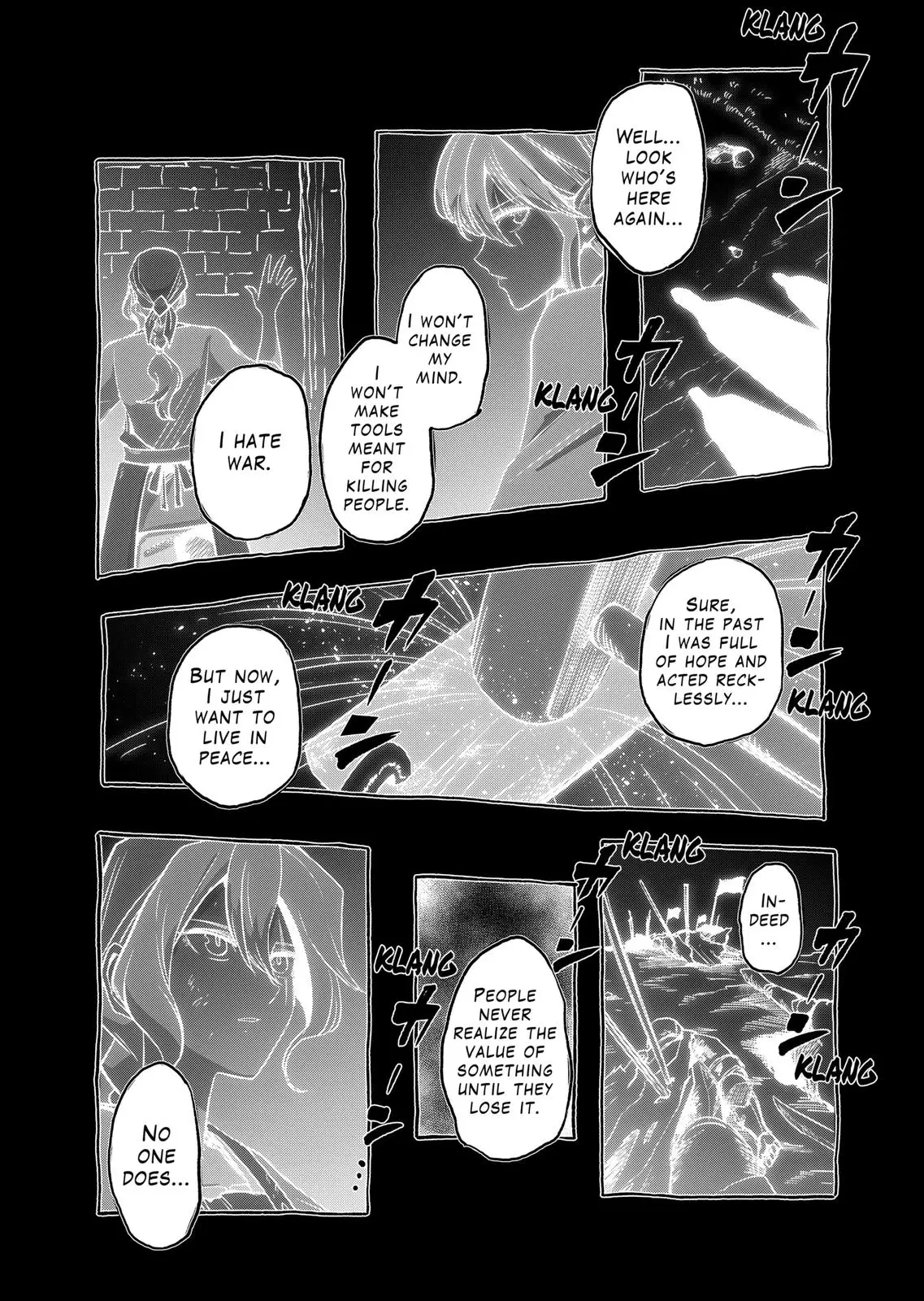 Verndio - Surreal Sword Saga - 43 page 14-ef021390