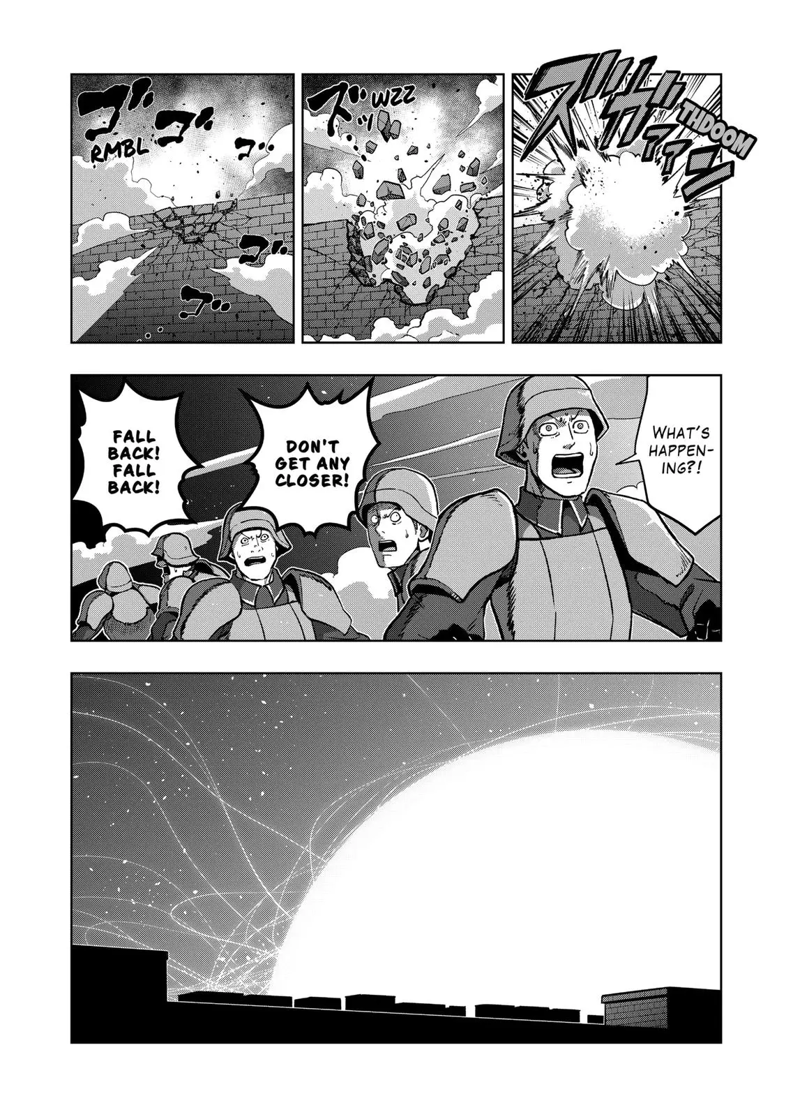 Verndio - Surreal Sword Saga - 43 page 2-188f248b
