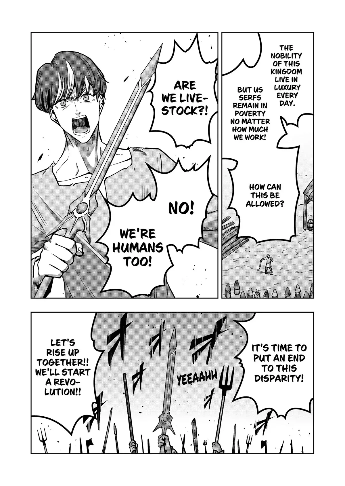 Verndio - Surreal Sword Saga - 48 page 4-7daab457