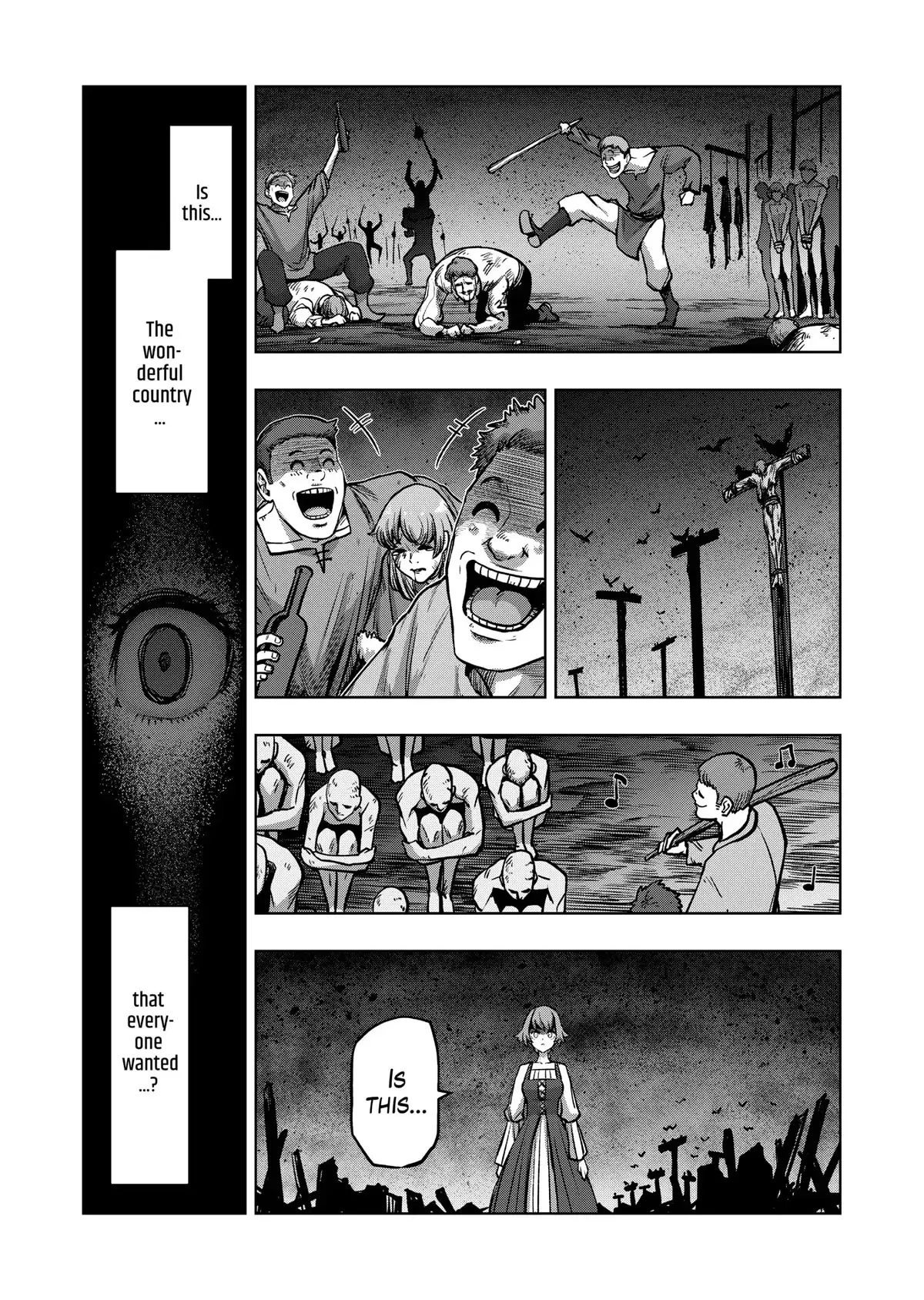 Verndio - Surreal Sword Saga - 48 page 7-63ce949b