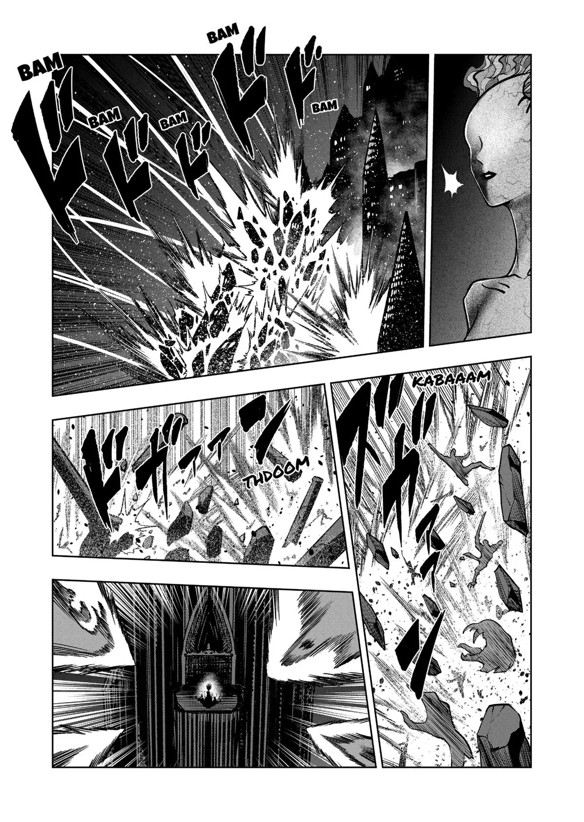 Verndio - Surreal Sword Saga - 50 page 3-210348e3