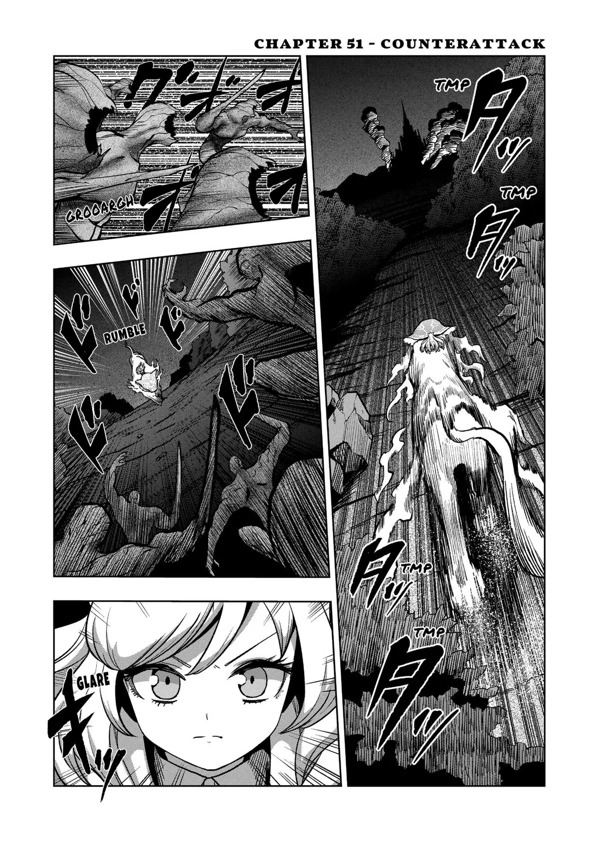 Verndio - Surreal Sword Saga - 51 page 1-5d688b52
