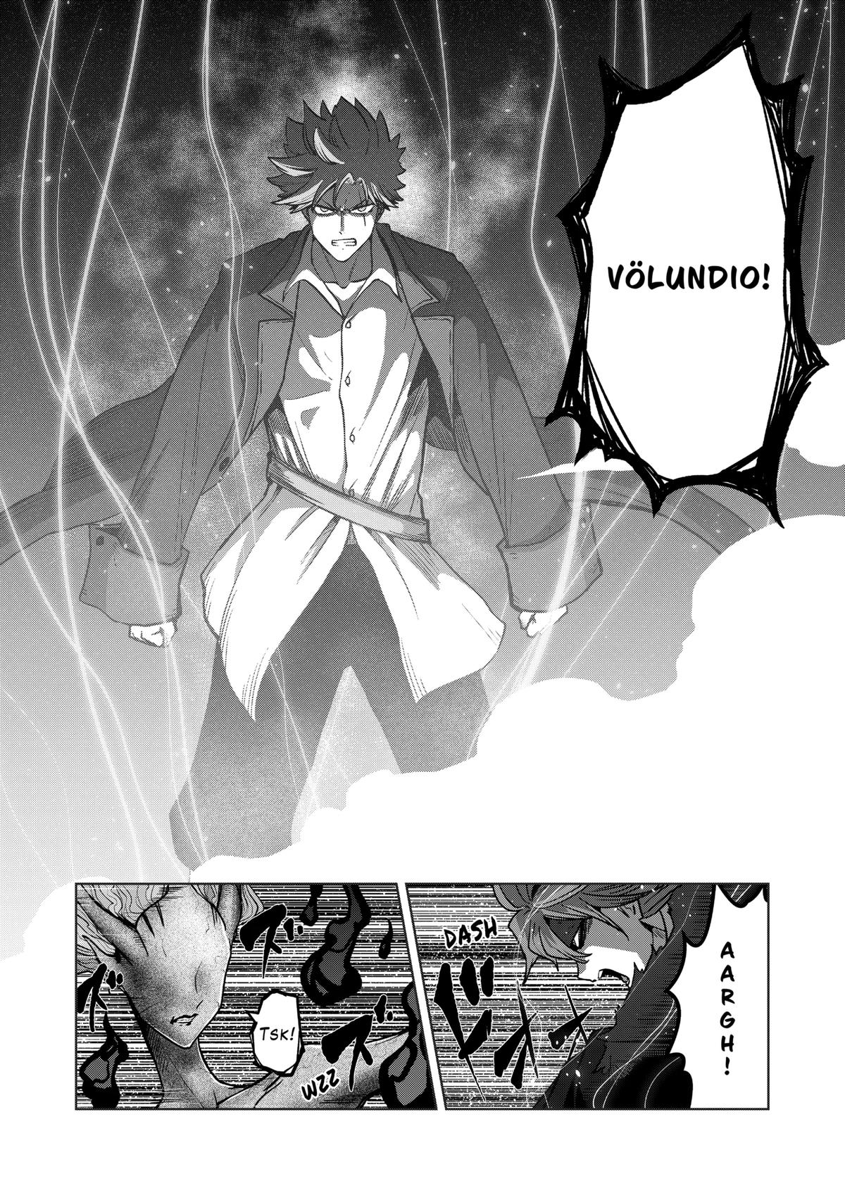 Verndio - Surreal Sword Saga - 52 page 10-a127c602