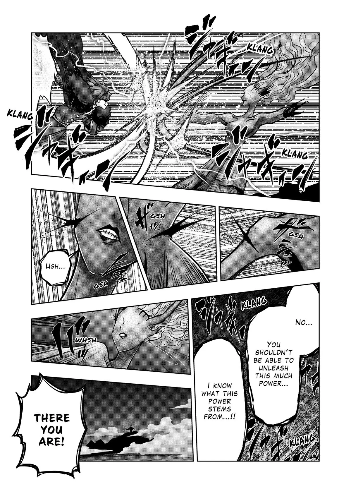 Verndio - Surreal Sword Saga - 52 page 9-9664f934