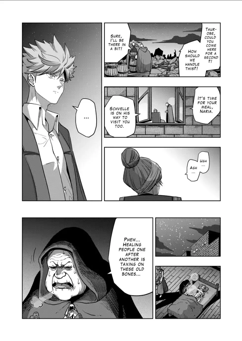 Verndio - Surreal Sword Saga - 54.2 page 11-953bc368