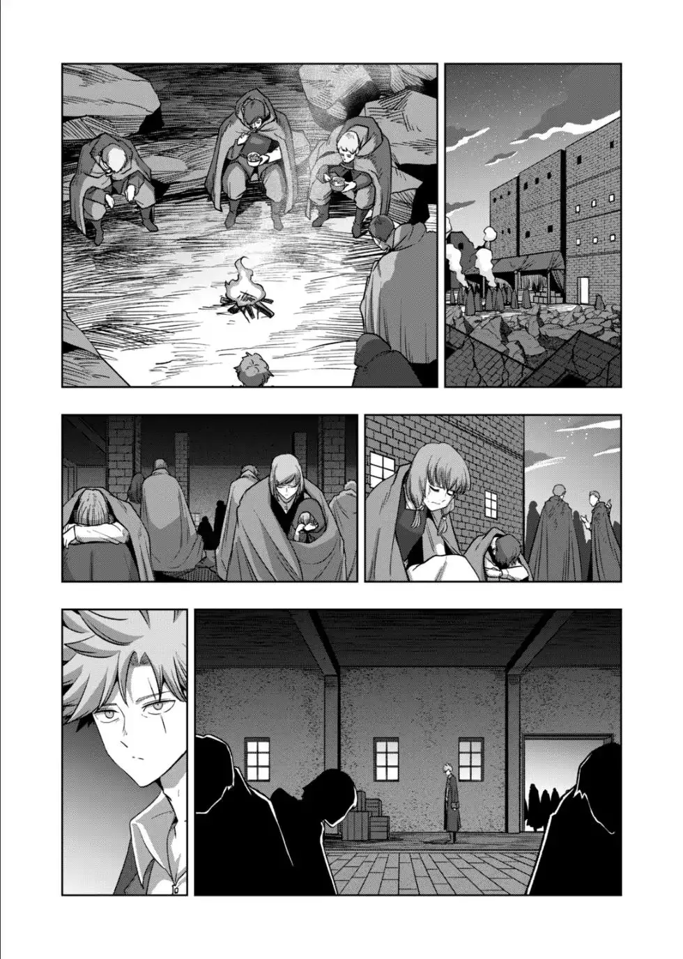 Verndio - Surreal Sword Saga - 54.2 page 12-01e21e8b