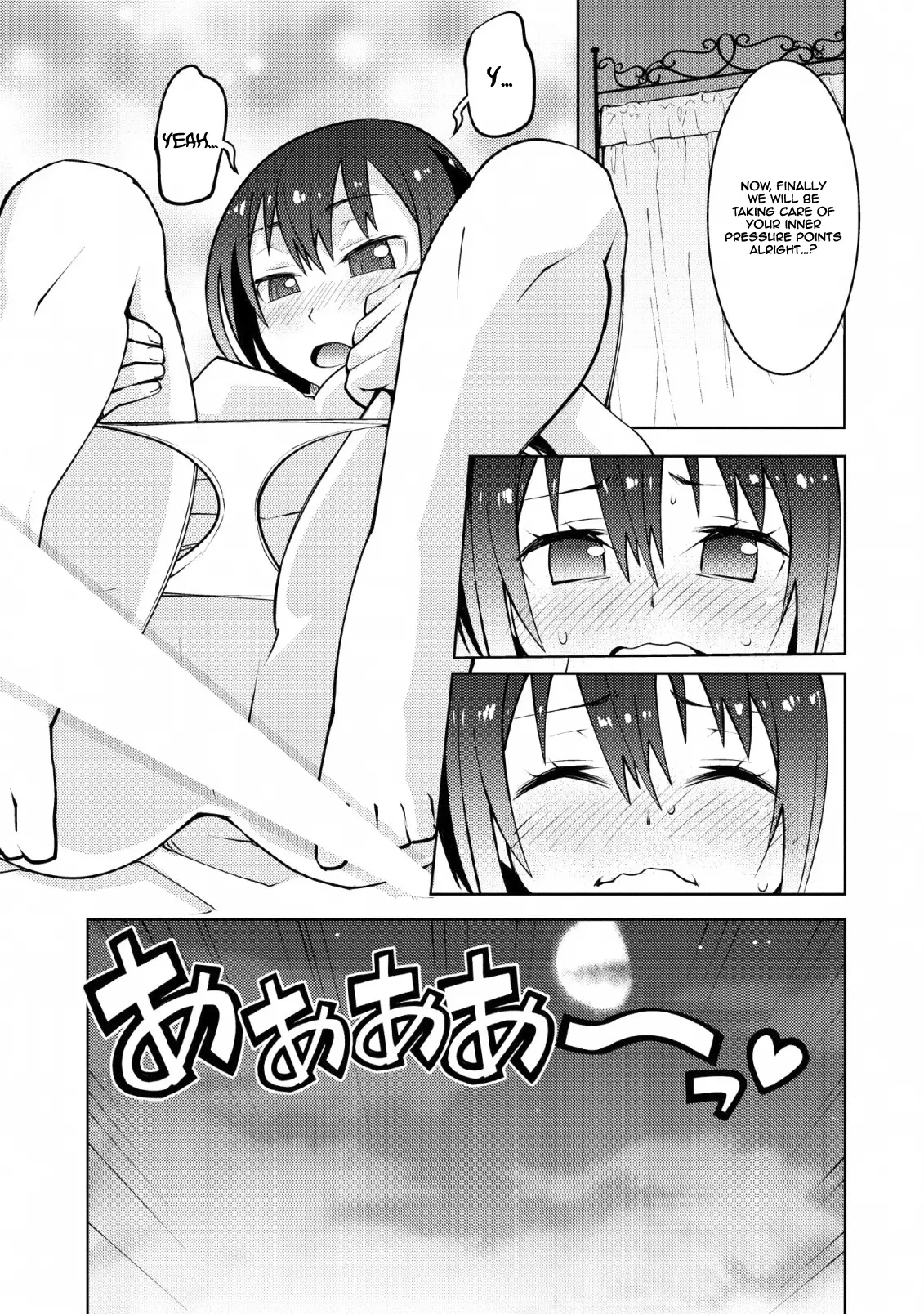 Class Teni De Ore Dake Haburaretara, Doukyuu Harem Tsukuru Koto Ni Shita - 9 page 25