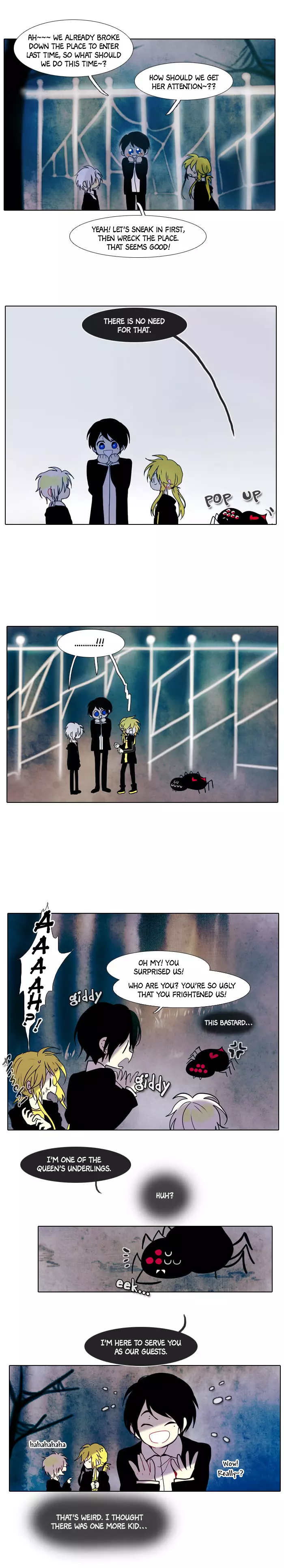 End And Save - 10 page 7