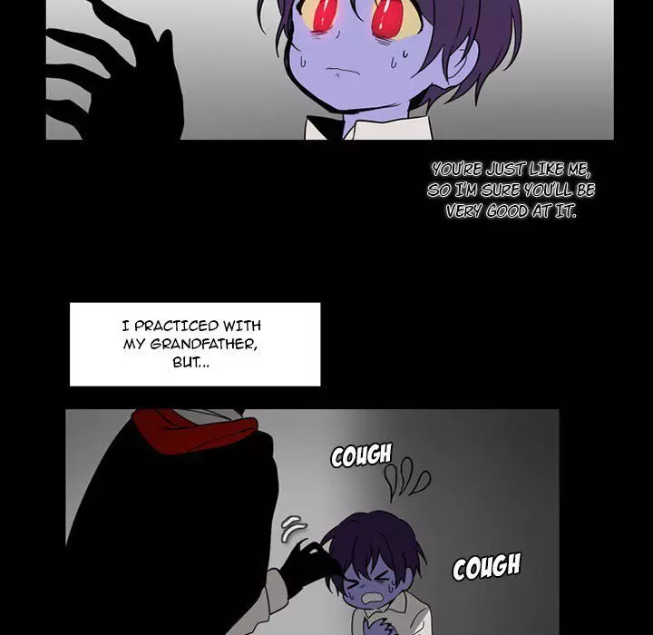 End And Save - 84 page 21