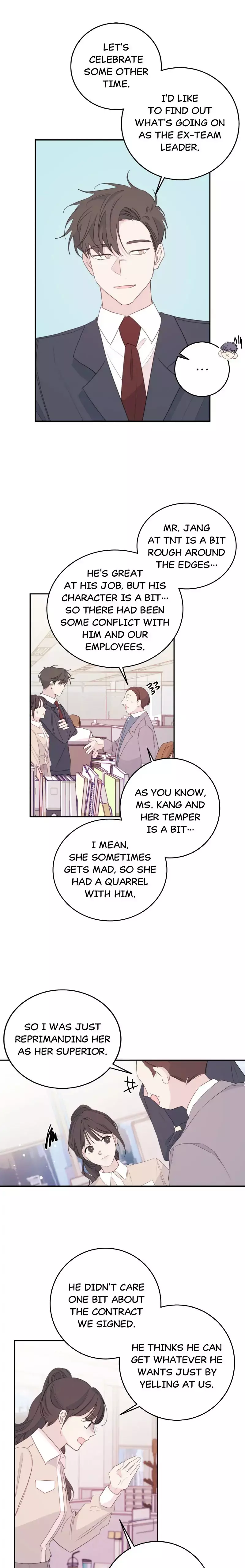 Today Living With You - 103 page 9-5ba02b42