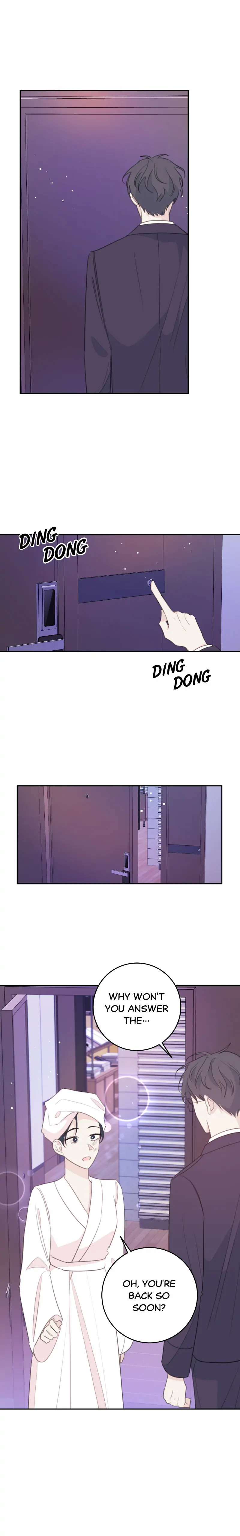 Today Living With You - 109 page 4-d21fb770