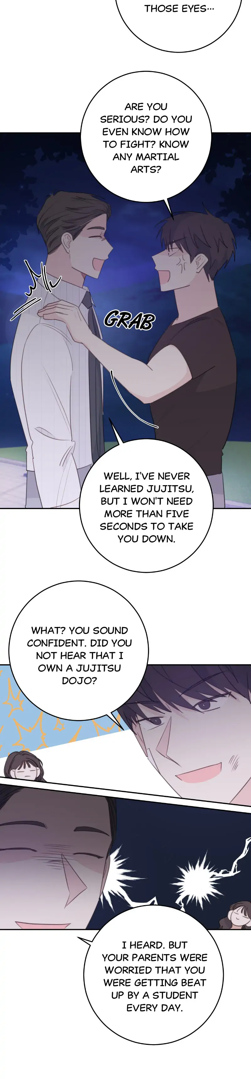 Today Living With You - 113 page 12-241e3e8f