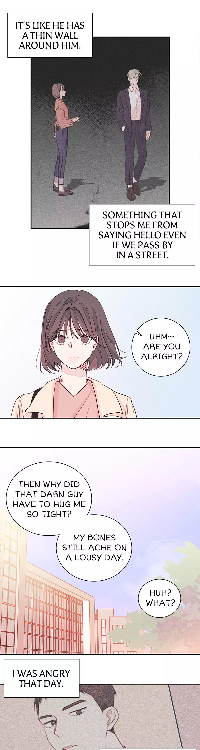 Today Living With You - 30 page 8