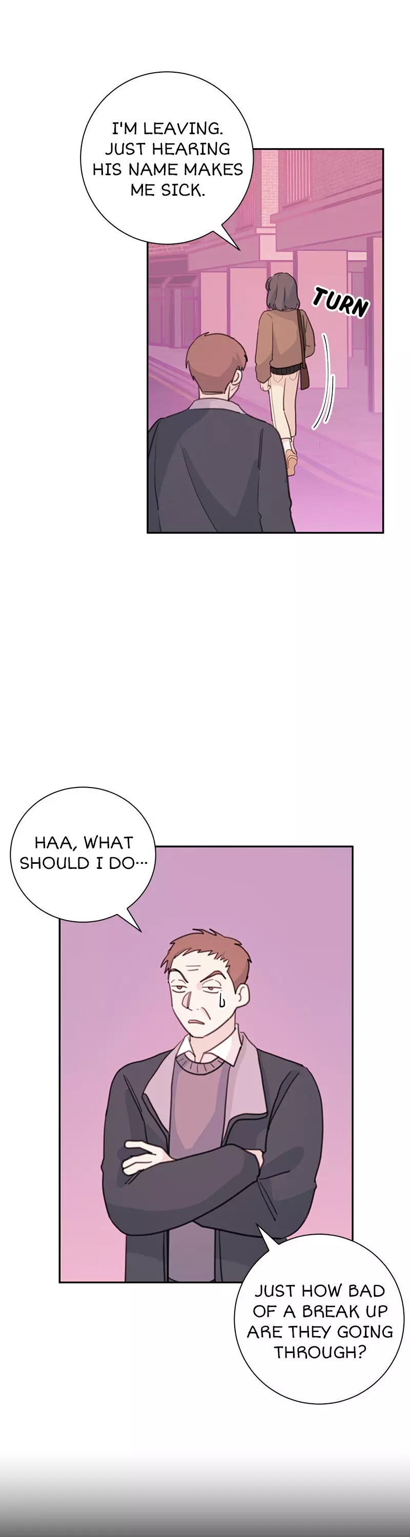 Today Living With You - 35 page 15
