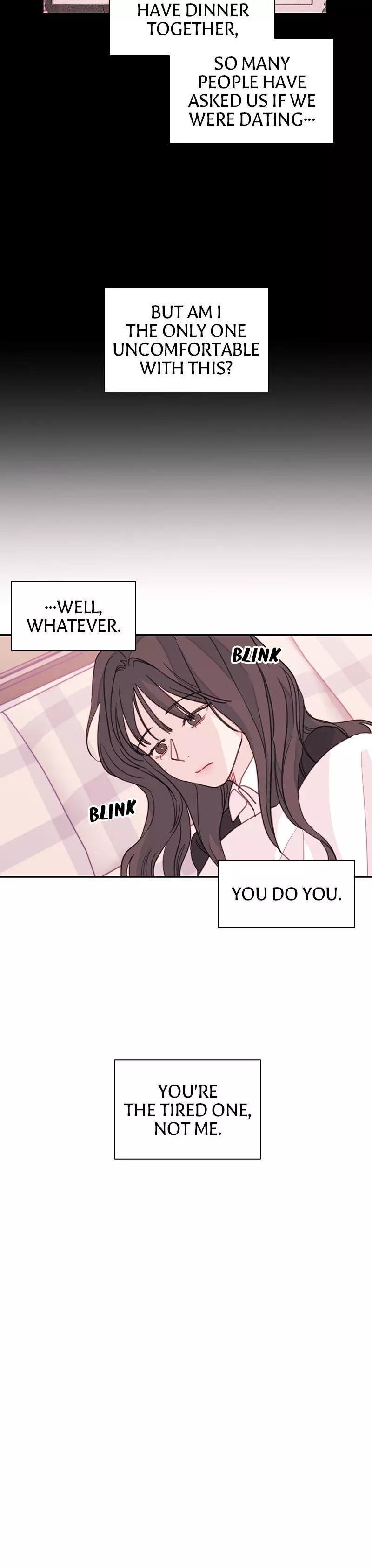 Today Living With You - 40 page 9