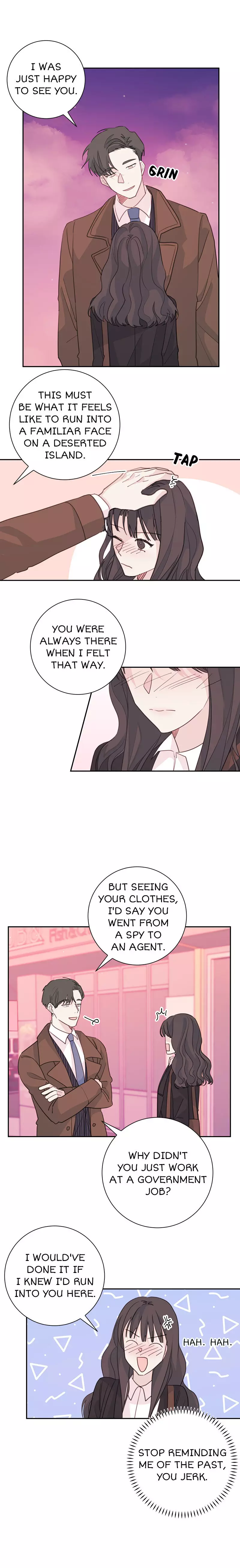 Today Living With You - 42 page 12