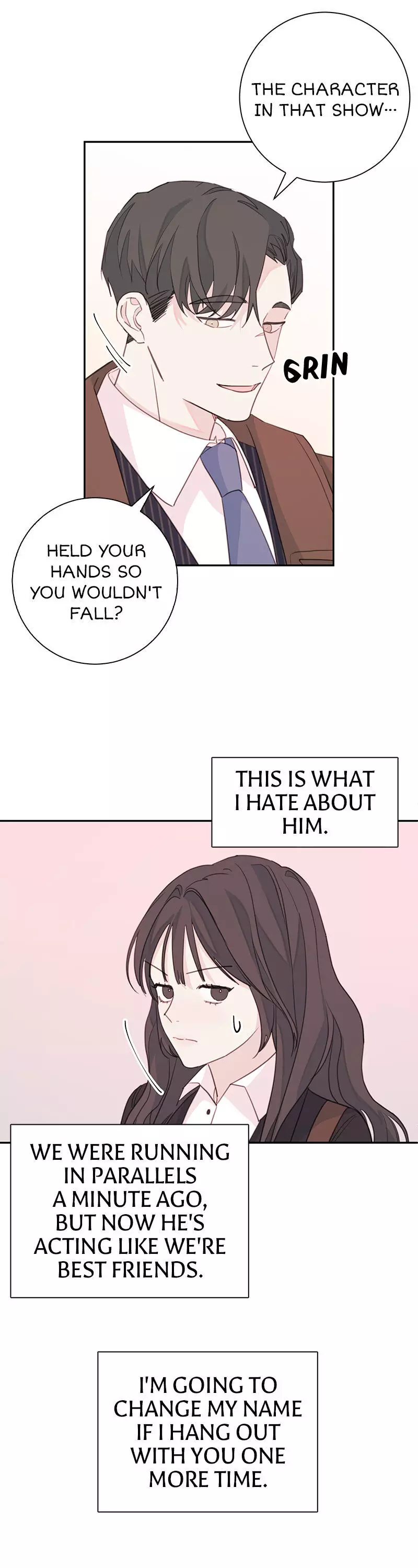 Today Living With You - 42 page 9