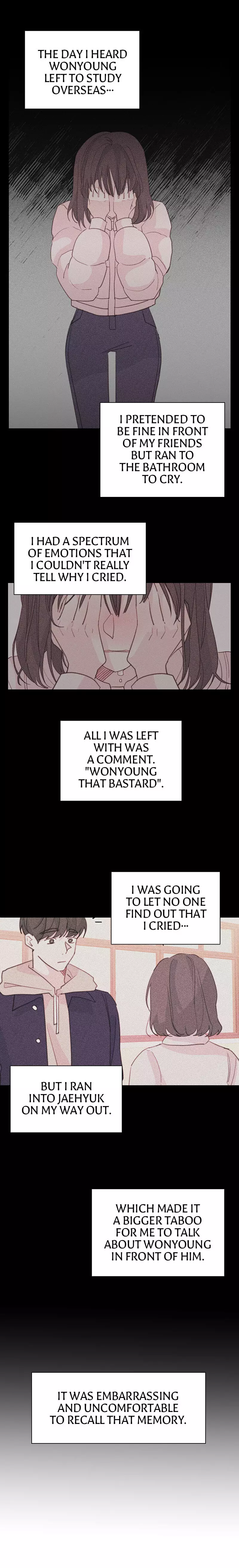Today Living With You - 44 page 16