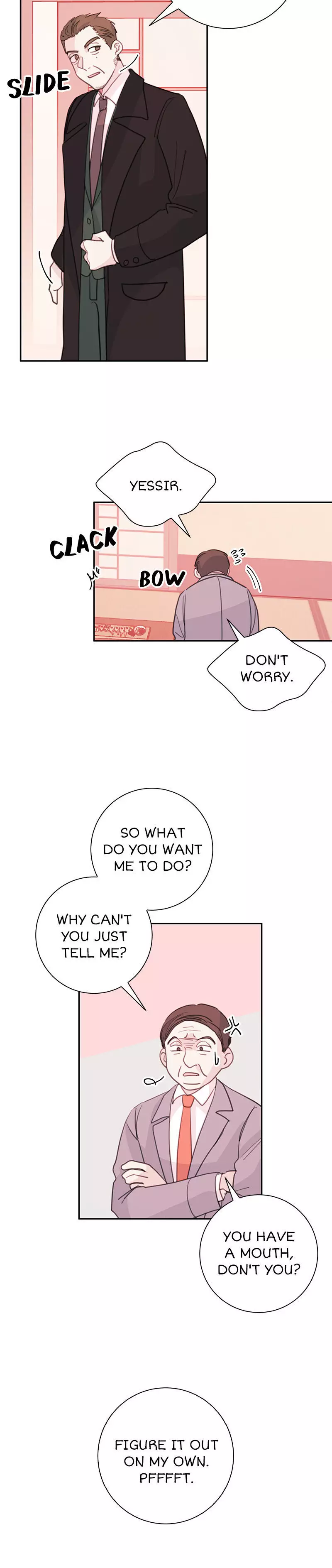 Today Living With You - 44 page 6