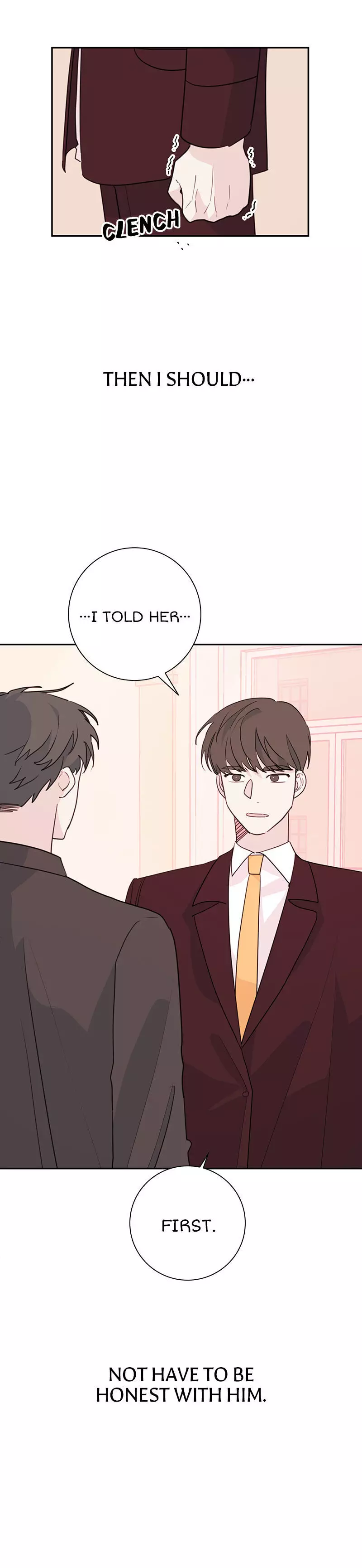 Today Living With You - 46 page 16