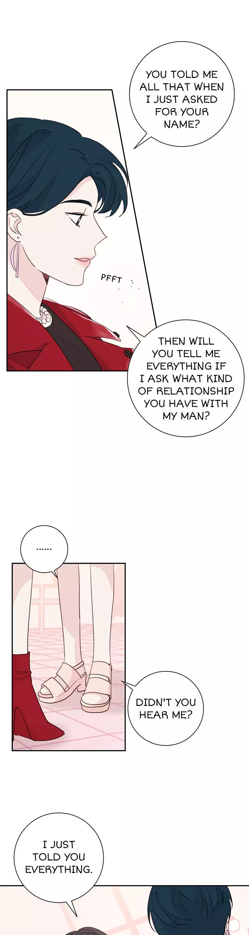 Today Living With You - 46 page 17