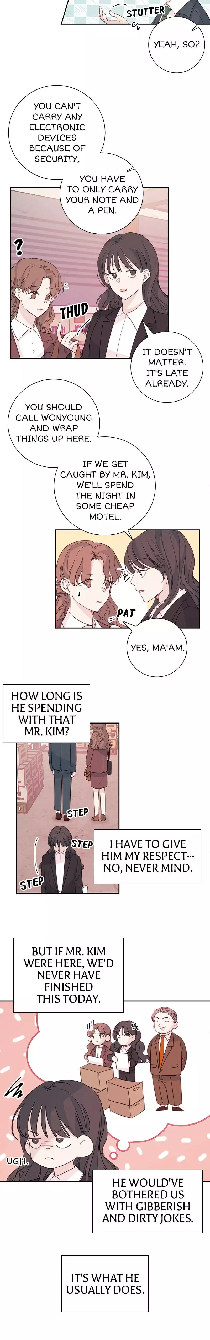 Today Living With You - 50 page 14