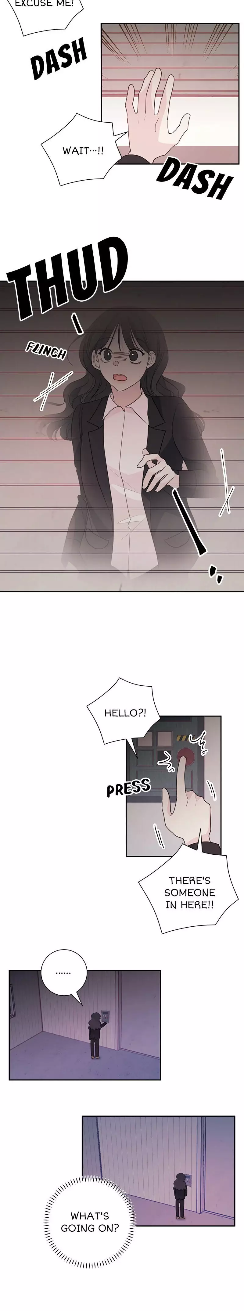Today Living With You - 50 page 22