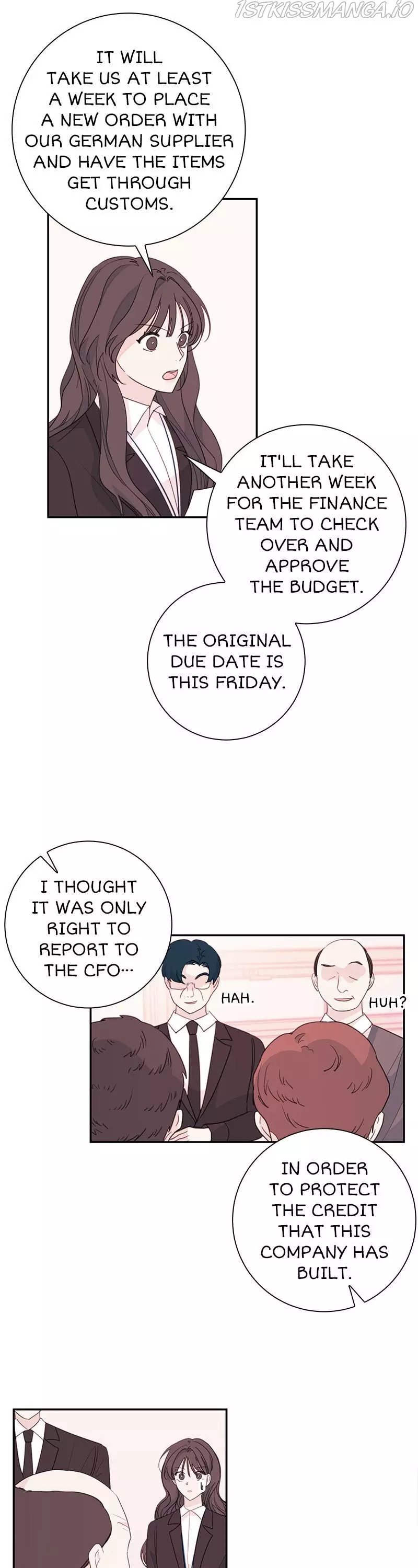 Today Living With You - 59 page 4
