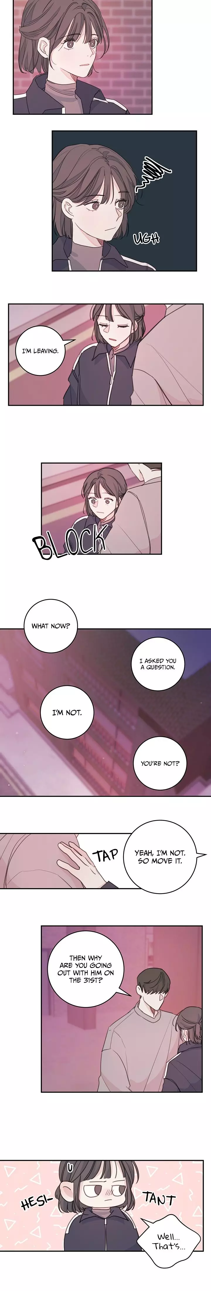 Today Living With You - 6 page 11