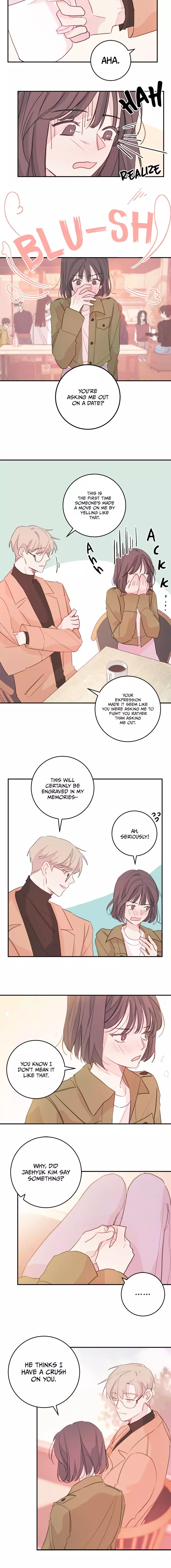 Today Living With You - 8 page 9