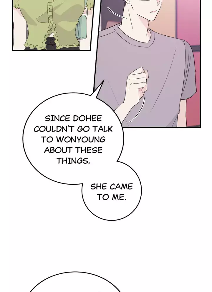 Today Living With You - 87 page 15-4976bae8