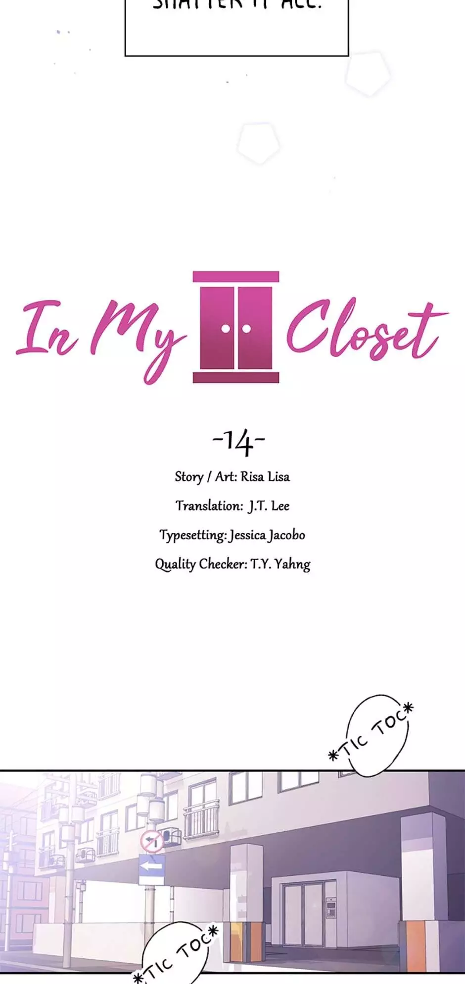 In My Closet - 14 page 10