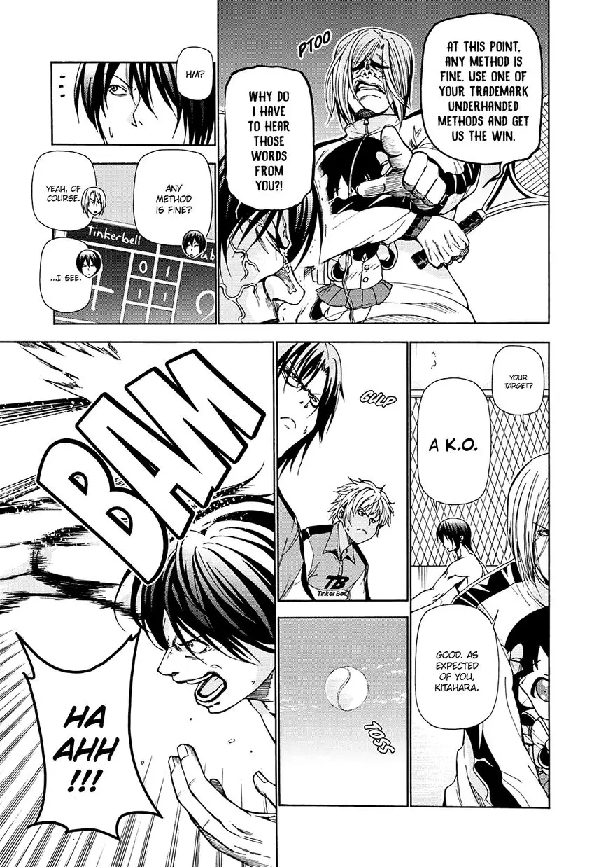 Grand Blue - 12 page 45