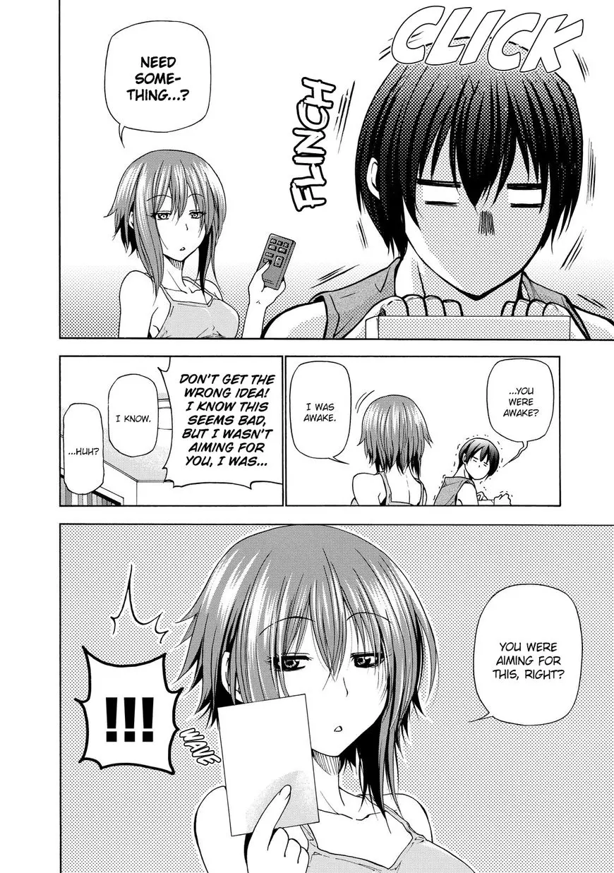 Grand Blue - 26 page 41