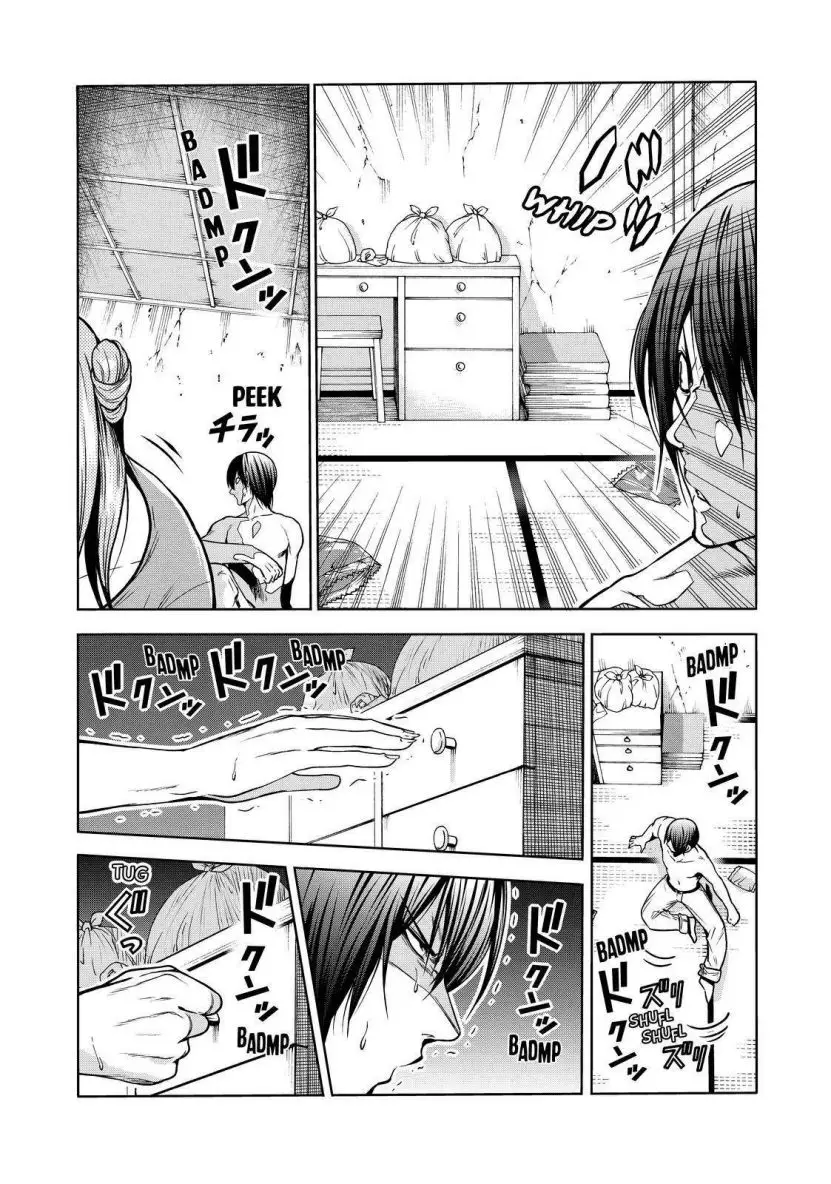 Grand Blue - 80 page 32