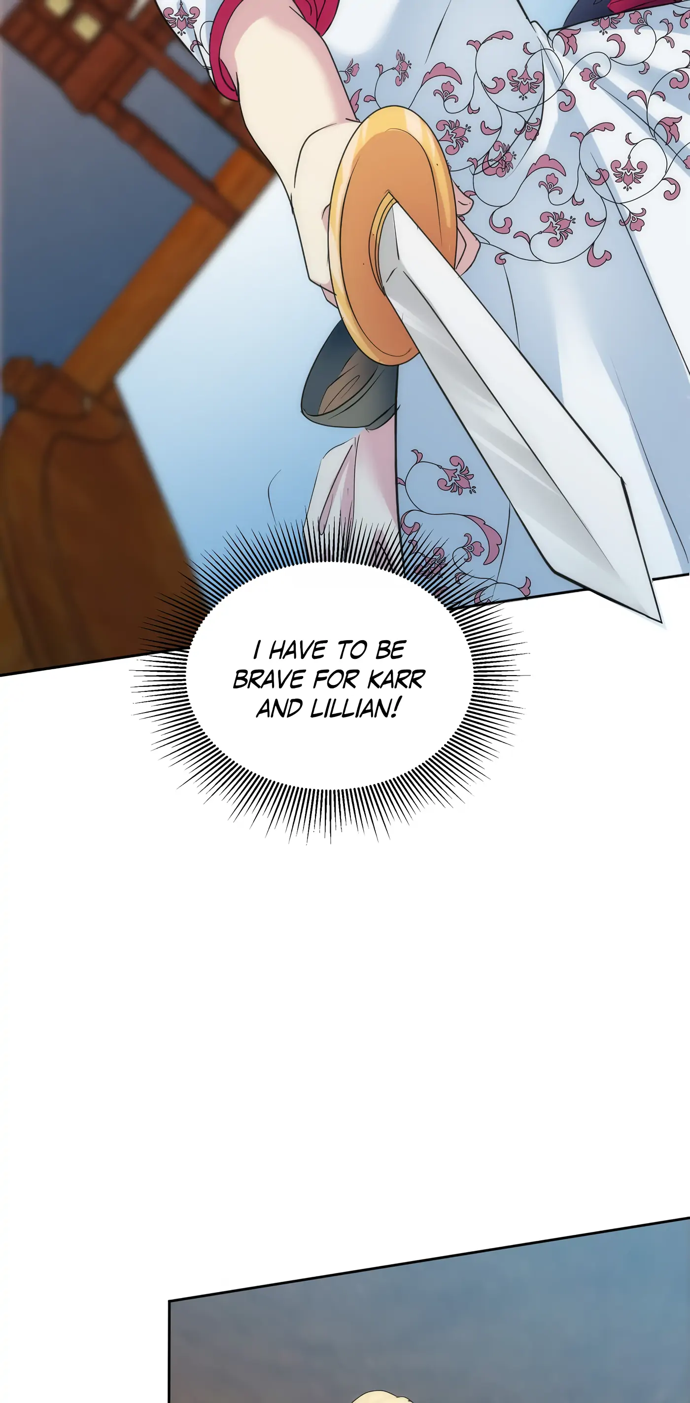 The Dragon Prince's Bride - 121 page 27-48ab12d9