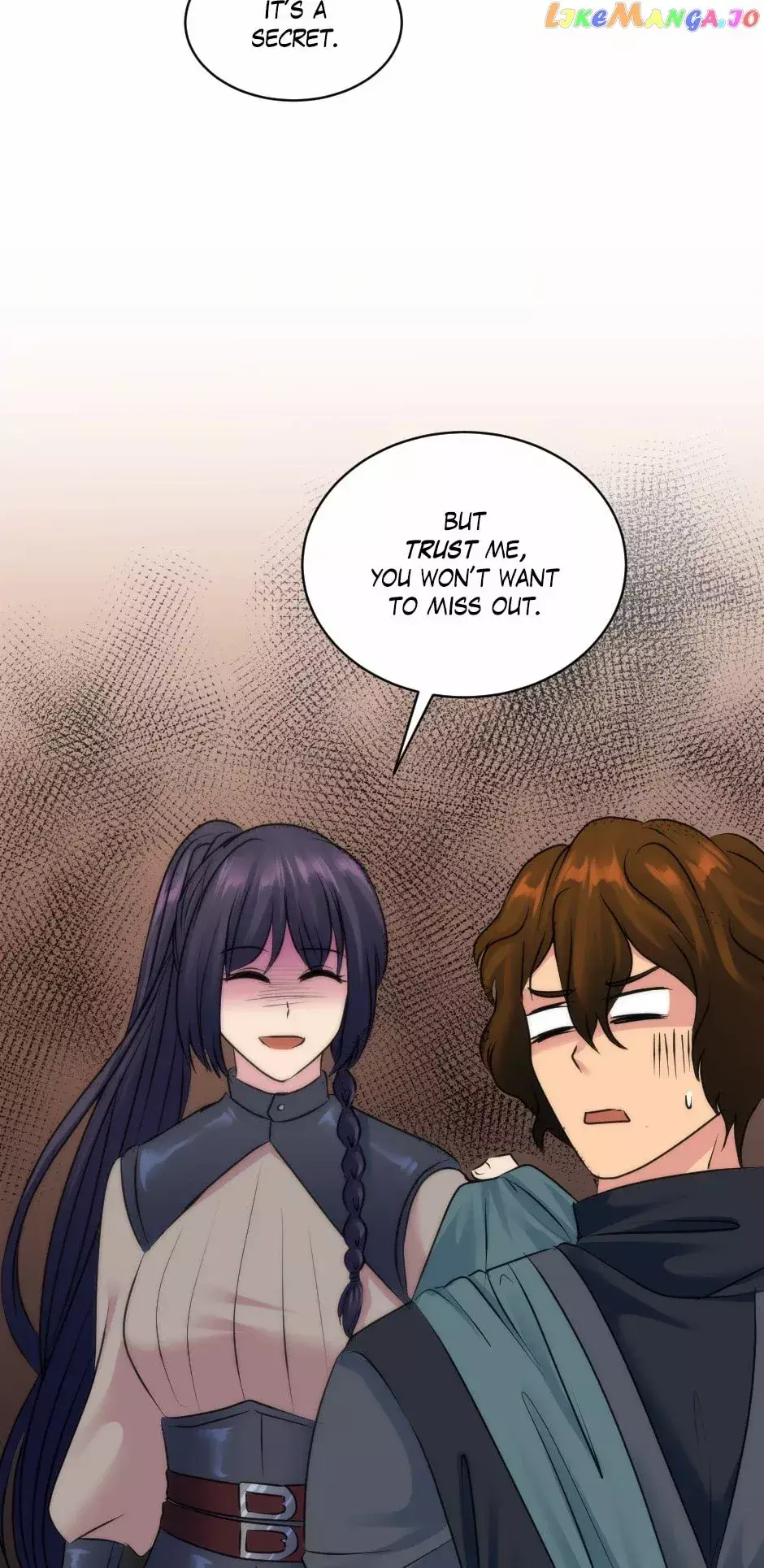 The Dragon Prince's Bride - 131 page 69-746f19be