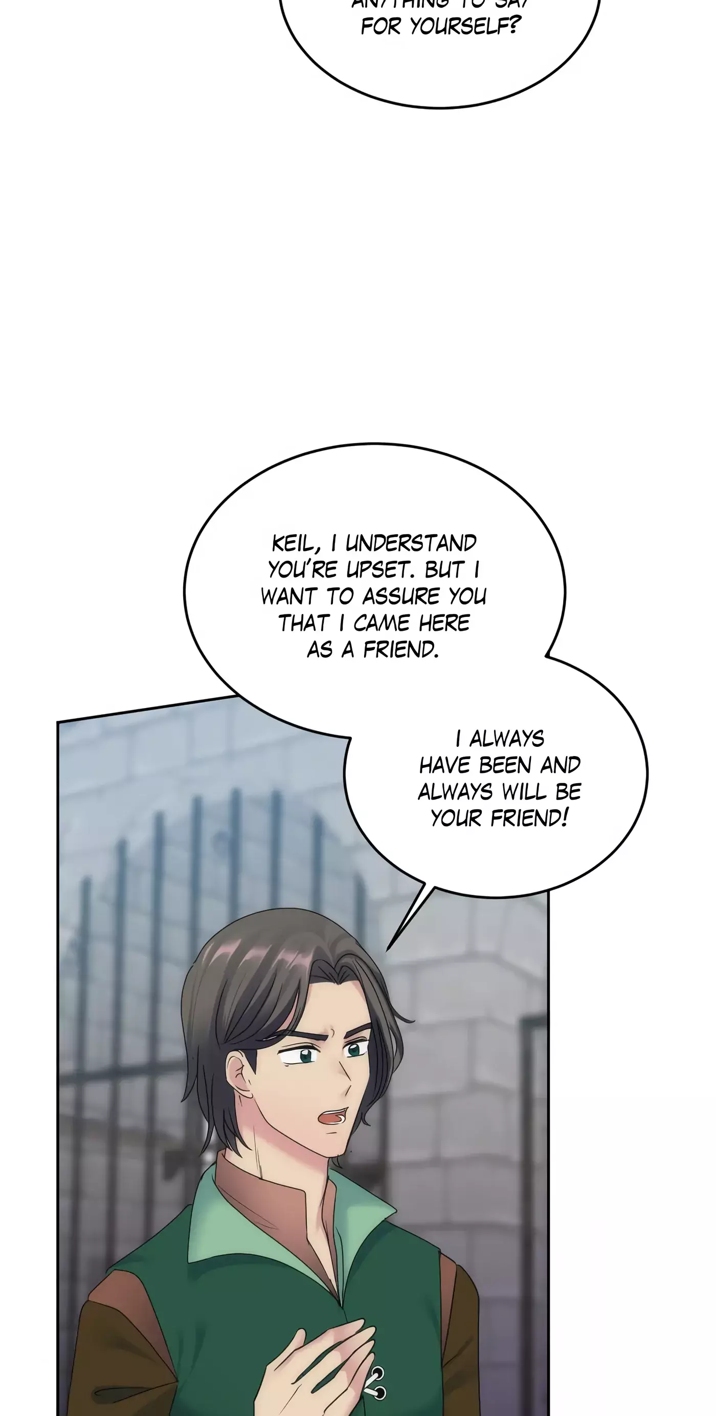 The Dragon Prince's Bride - 138 page 4-6ae81d8d