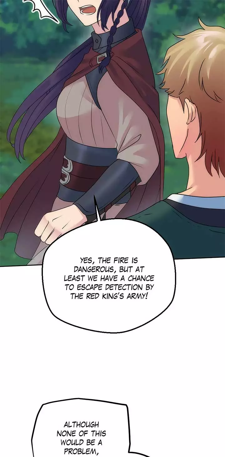 The Dragon Prince's Bride - 139 page 8-98162be5