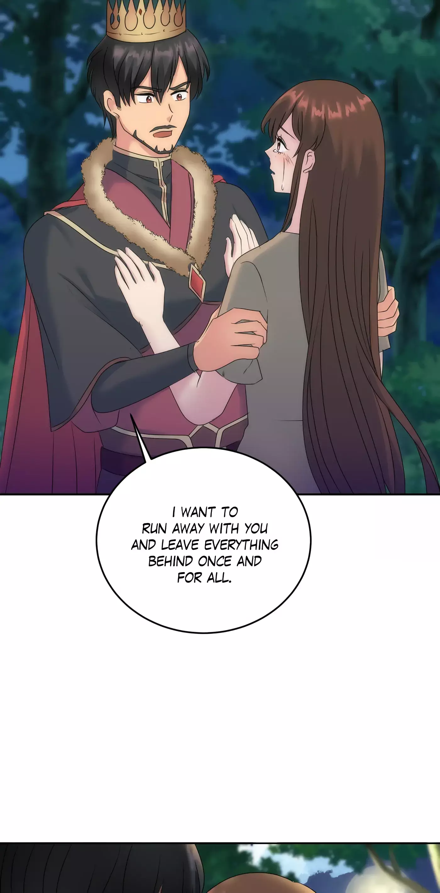 The Dragon Prince's Bride - 142 page 35-aab50480