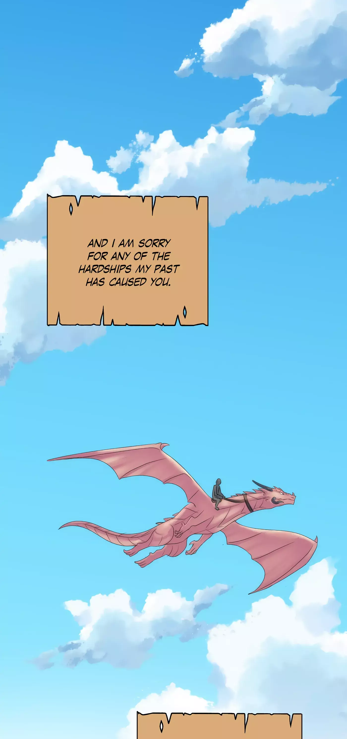 The Dragon Prince's Bride - 142 page 8-67c14113