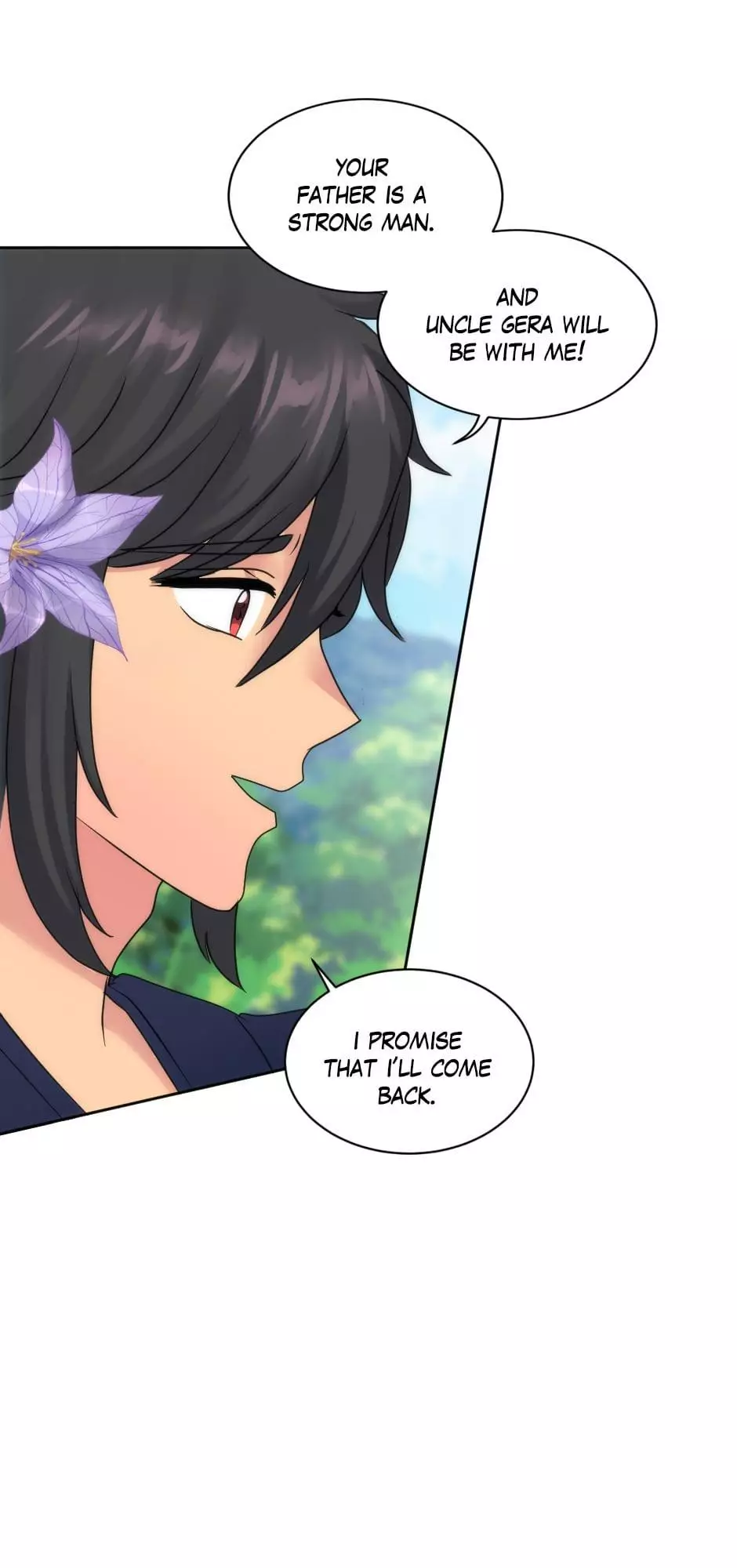 The Dragon Prince's Bride - 146 page 50-d276be78
